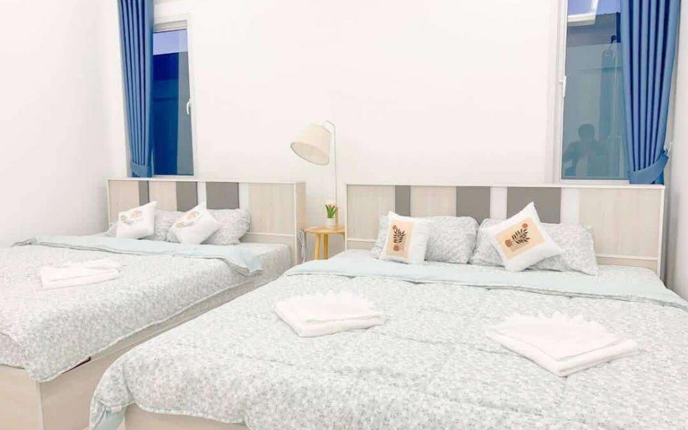 ขาย Pool Villa 5 ห้องนอน ห้วยใหญ่ (2)