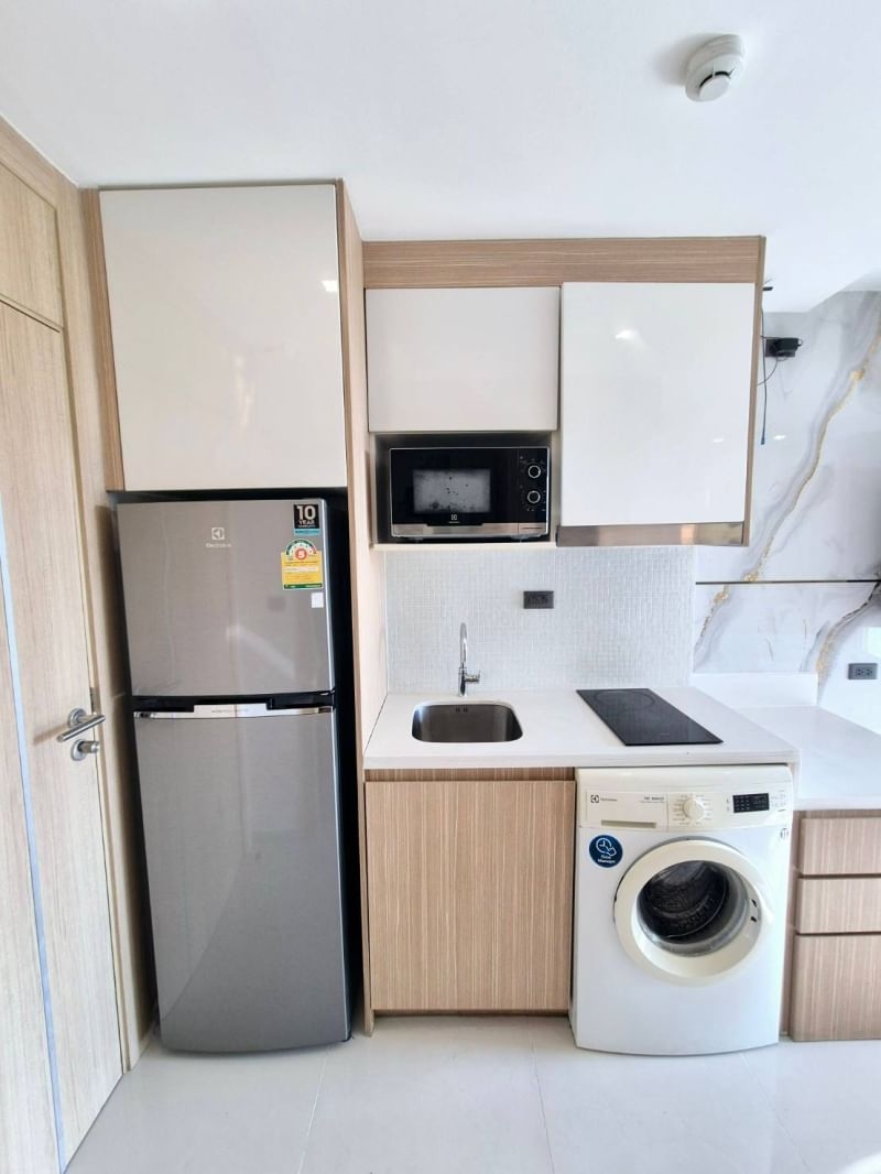 ขาย City Garden Tropicana Wongamat ซิตี้ การ์เด้น ทรอปิคาน่า วงศ์อมาตย์ Studio วิวเมือง (2)