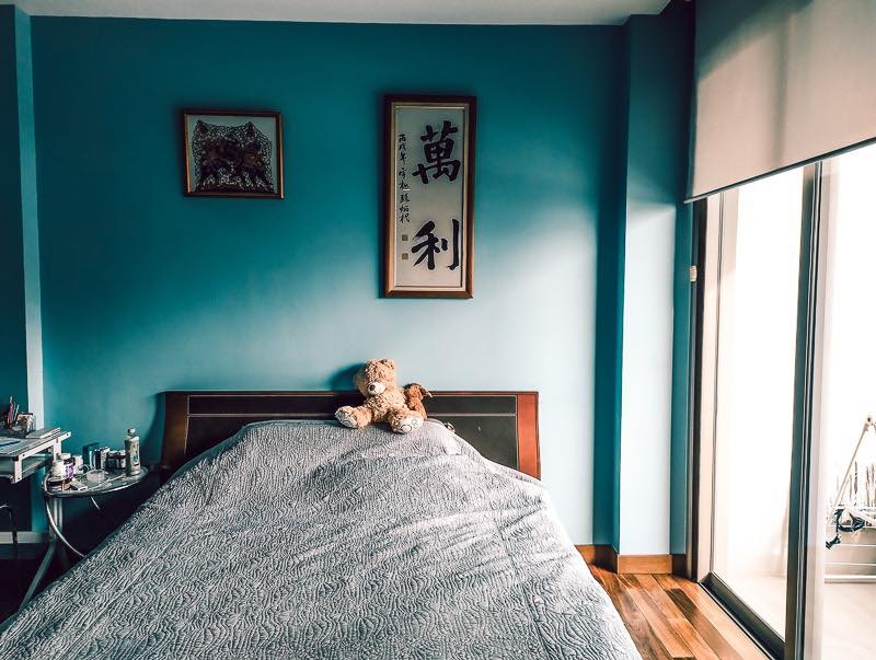 ขาย Ananya Beachfront Wongamat อนันยา บีชฟรอนท์ วงศ์อมาตย์ 3 ห้องนอน  4 ห้องน้ำ วิวทะเล (2)