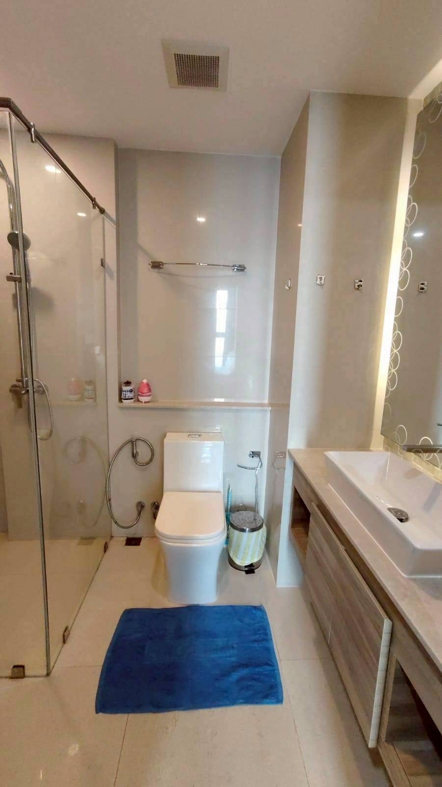 ให้เช่า Riviera Jomtien ริเวียร่า จอมเทียน 2 ห้องนอน วิวทะเล