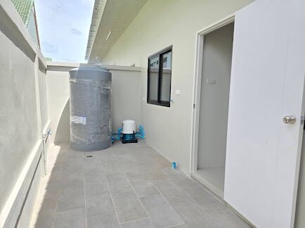 ขายบ้านทาวน์โฮมชั้นเดียว 3 ห้องนอน 3 ห้องน้ำ ซอยลับแล7 (2)