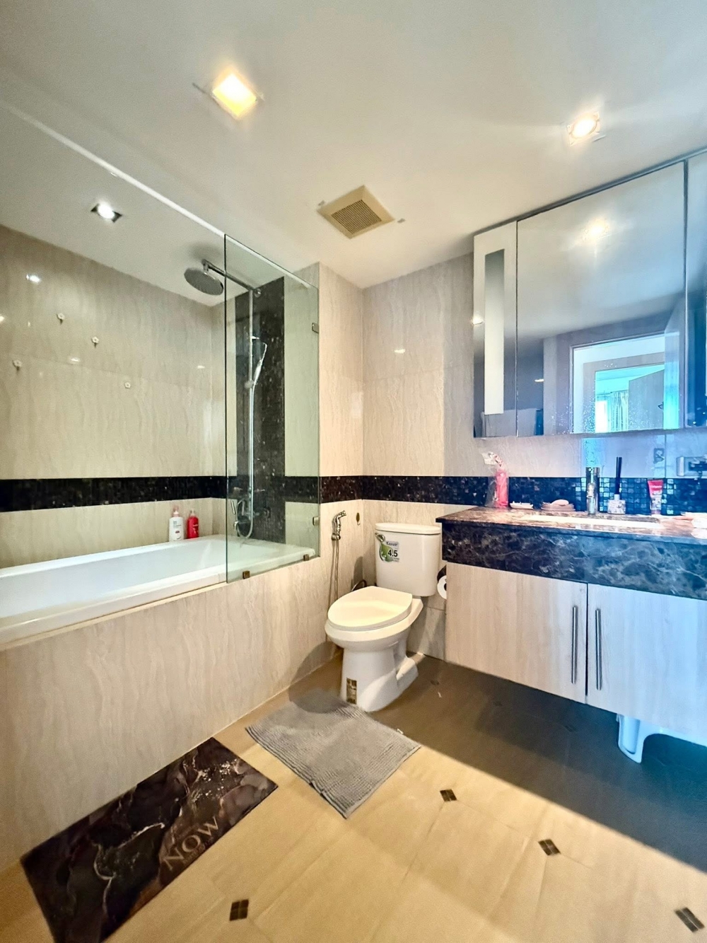 ขาย The Cliff พระตำหนัก 1 ห้องนอน วิวทะเล (3)