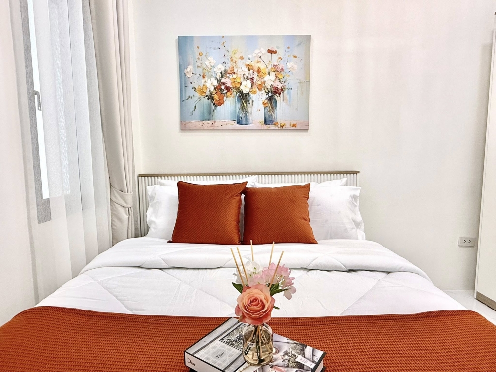 ขาย Pool Villa ชั้นเดียว 3 ห้องนอน 3 ห้องน้ำ ซอยสยาม (2)