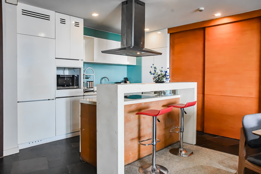 ขาย Ananya Beachfront Wongamat อนัญญา บีชฟรอนท์ วงศ์อมาตย์ 2 ห้องนอน วิวทะเล (3)