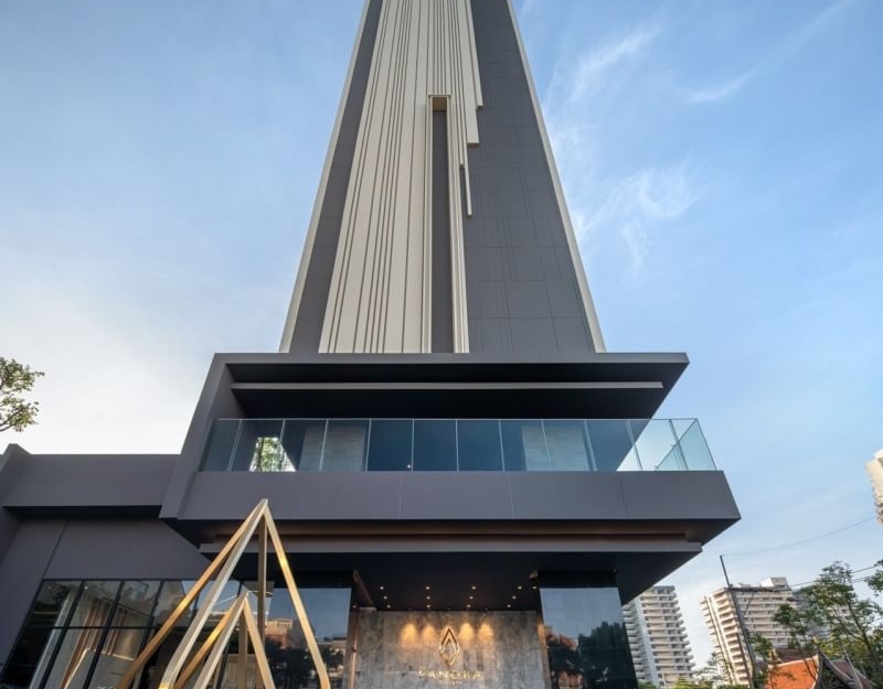 ขาย Panora Pratamnak พาโนรา เขาพระตำหนัก 2 ห้องนอน วิวทะเล (2)