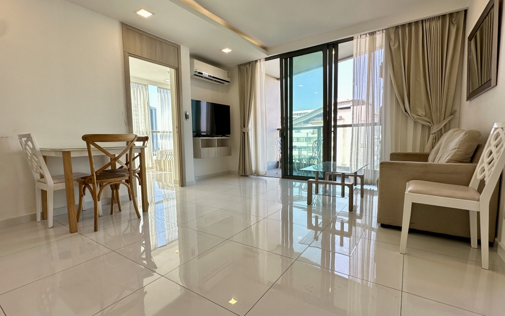 ขาย The Cloud Pratumnak เดอะ คลาวด์ พระตำหนัก 2 ห้องนอน วิวทะเล (2)