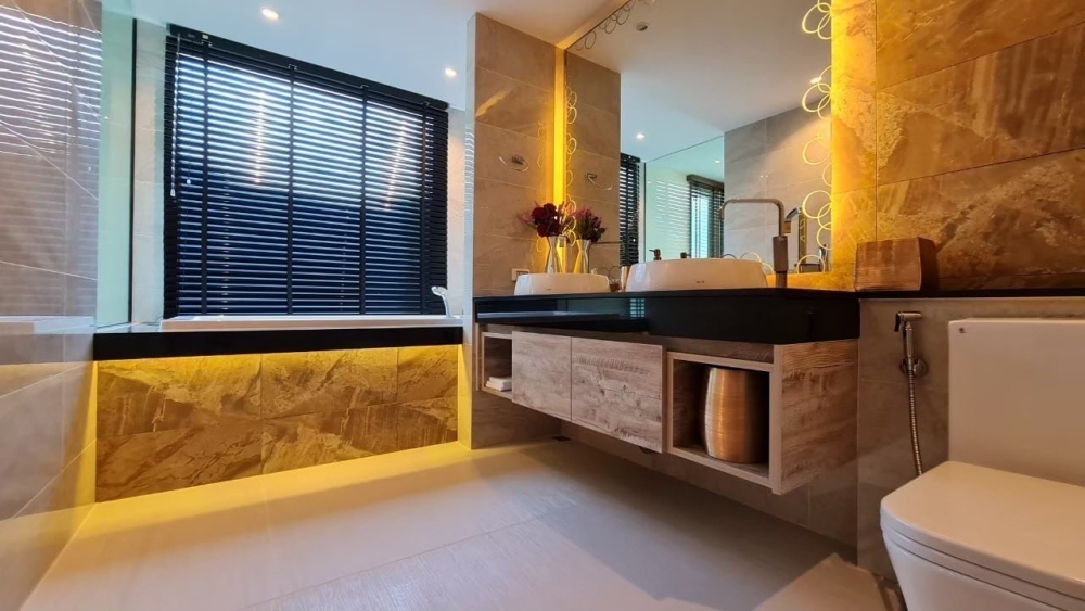 ขาย Riviera Monaco ริเวียร่า โมนาโค นาจอมเทียน 2 ห้องนอน วิวทะเล (2)