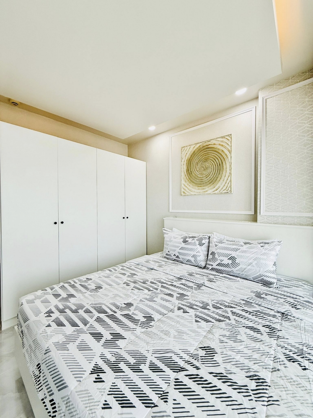 ขาย View Talay 5 Jomtien วิวทะเล 5 จอมเทียน 1 ห้องนอน วิวทะเล (2)