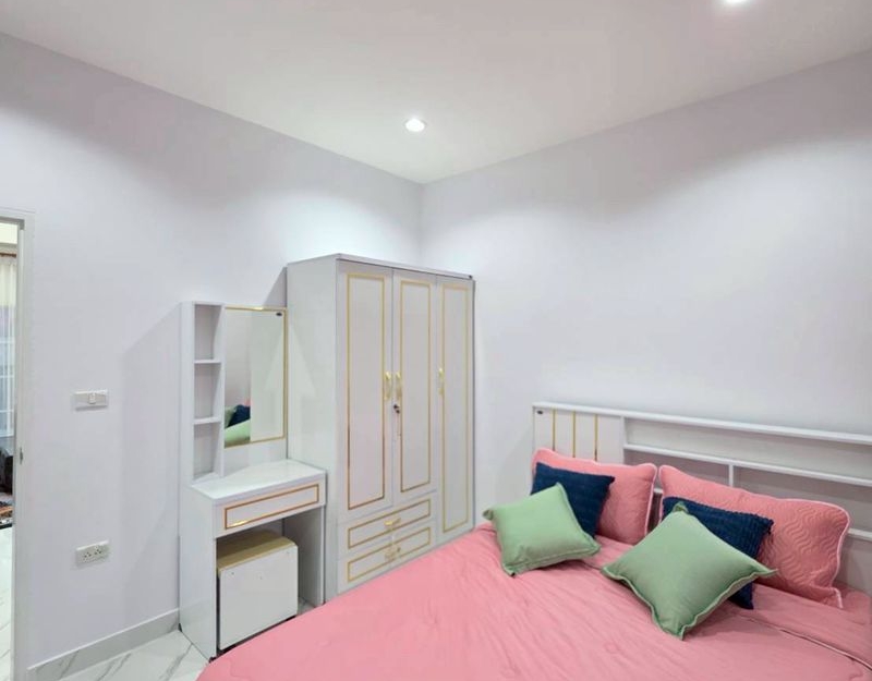 ขายบ้านเดี่ยว 3 ห้องนอน 2 ห้องน้ำ ซอยสยาม (2)