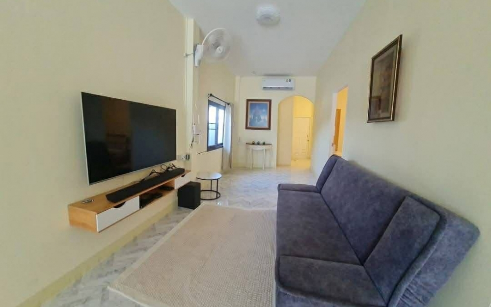 ให้เช่า บ้านเดี่ยวชั้นเดียว 3 ห้องนอน ชัยพฤกษ์