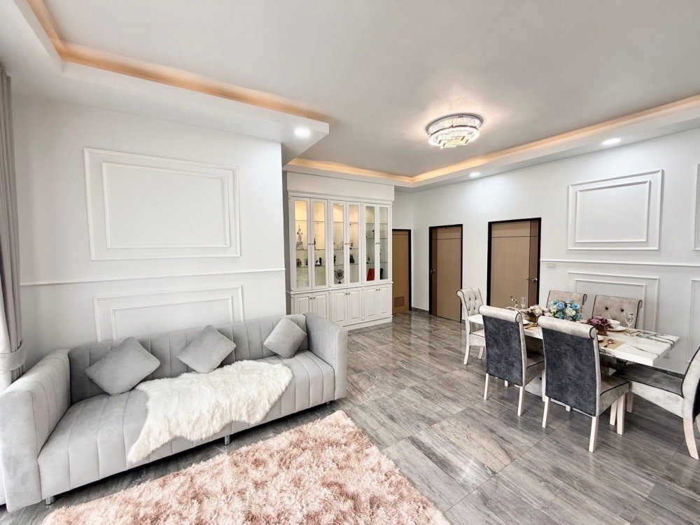 ขาย Pool Villa 4 ห้องนอน 3 ห้องน้ำ เขาน้อย (3)