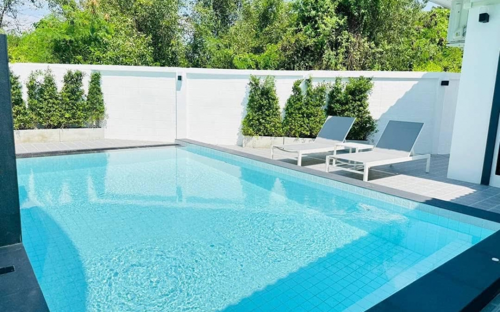 ขาย Pool Villa 3 ห้องนอน 3 ห้องน้ำ พัทยา (3)