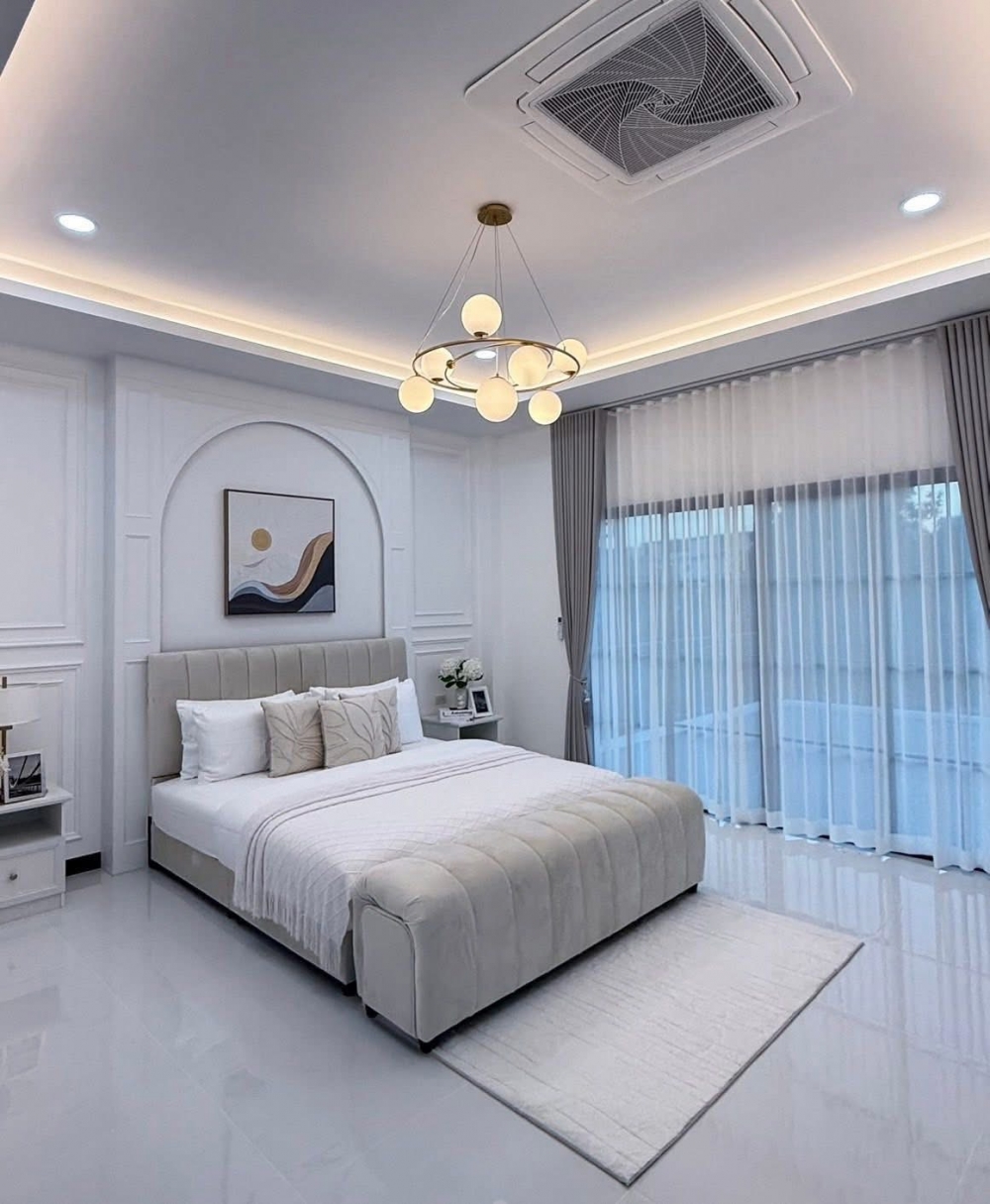 หมู่บ้าน TW. วนาสินธุ์