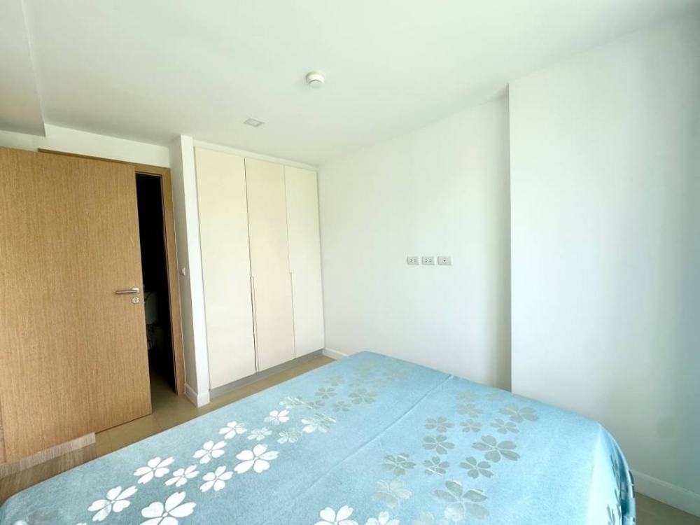 ขาย Aurora Pratumnak ออโรร่า พระตำหนัก 1 ห้องนอน วิวเมือง (2)