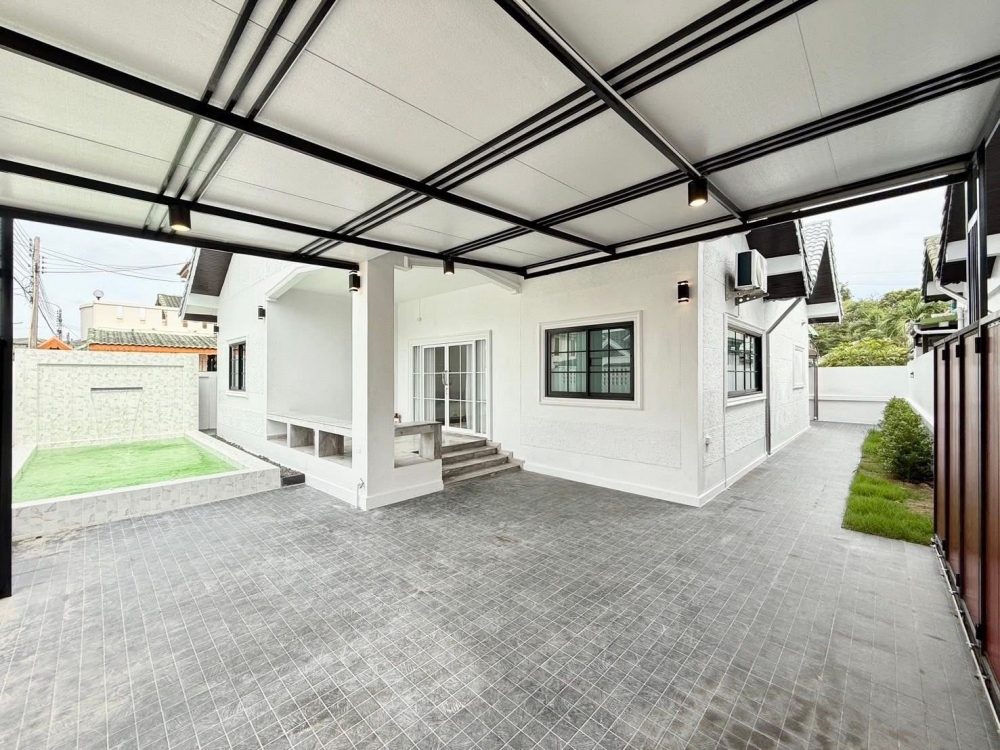 ขาย Pool Villa 4 ห้องนอน 3 ห้องน้ำ เขาน้อย (3)