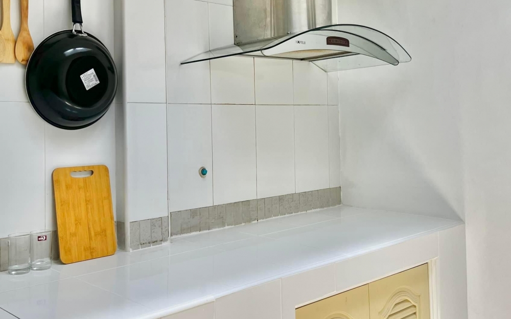 ปล่อยเช่าบ้านโชคชัย 7 เขาน้อย 2 ห้องนอน 2 ห้องน้ำ