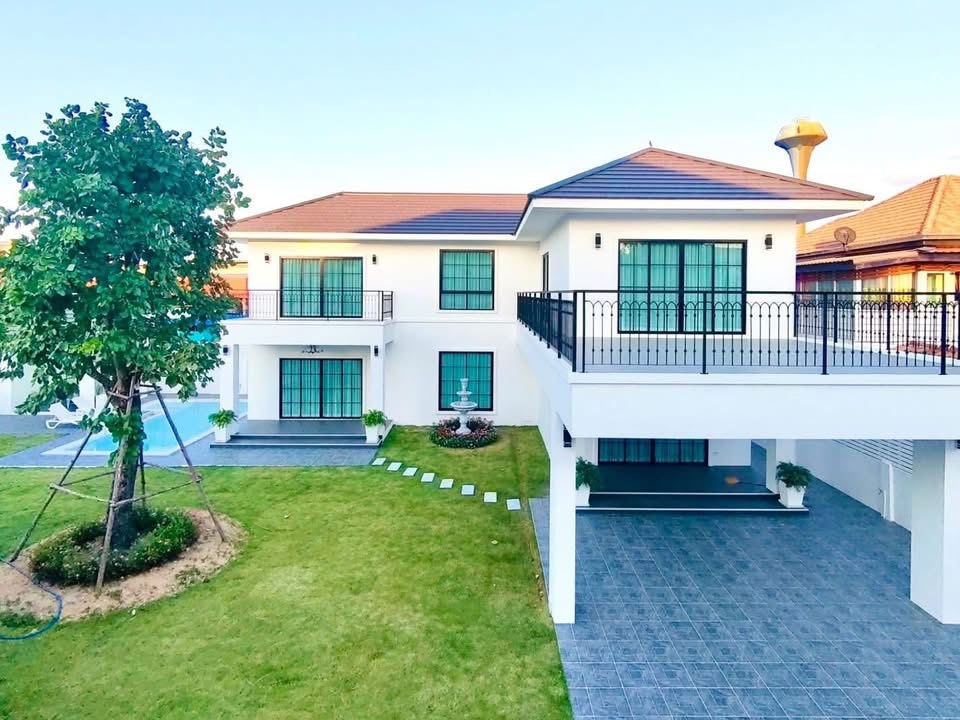 หมู่บ้าน TW. วนาสินธุ์