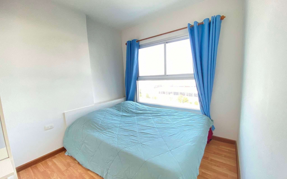 ขาย The Trust South Pattaya เดอะ ทรัช พัทยาใต้ 1 ห้องนอน วิวเมือง (2)