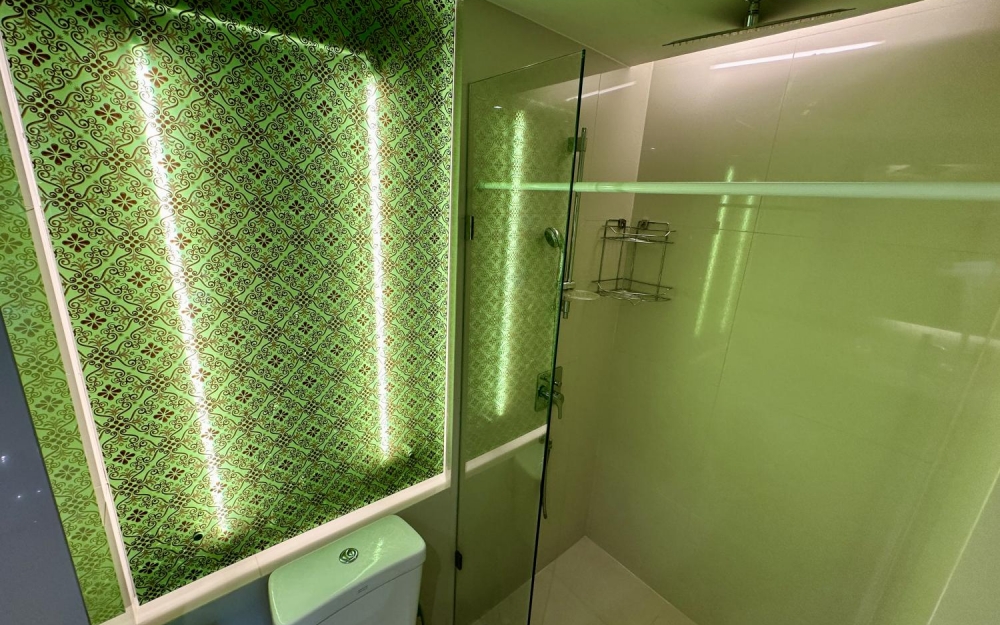 ขาย Grande Caribbean Pattaya แกรนด์ แคริบเบียน พัทยา 1 ห้องนอน วิวภูเขา (2)