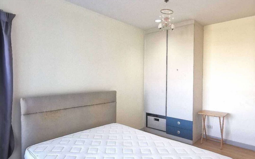 ขาย Centric Sea Central Pattaya 2 ห้องนอน วิวเมือง (3)