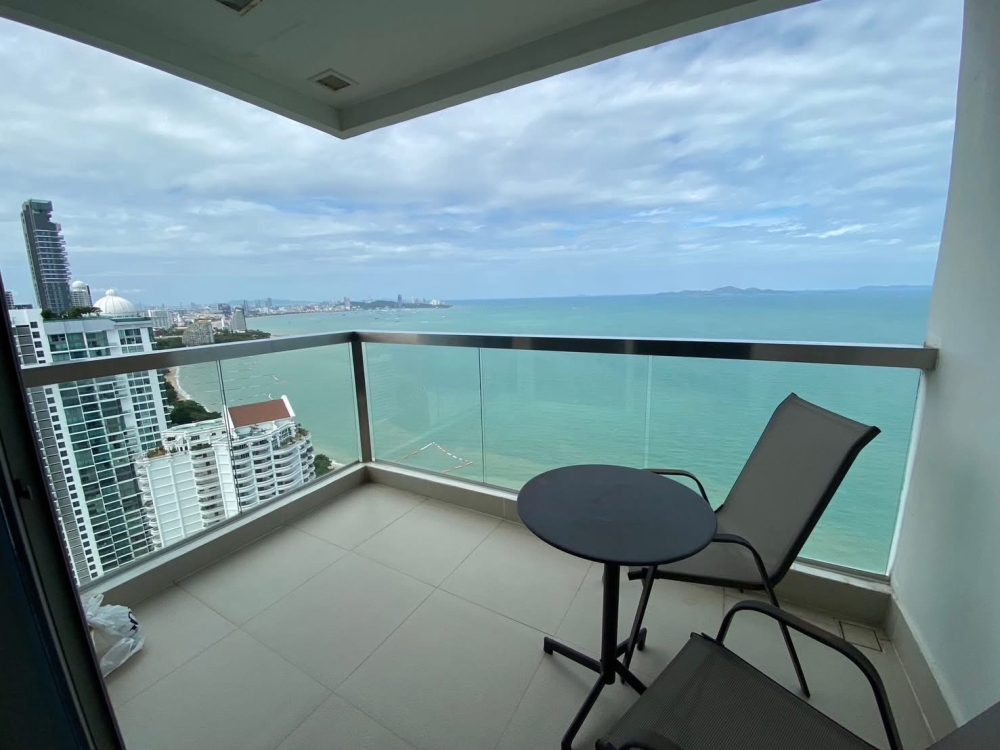 ขาย เดอะ ปาล์ม The Palm วงศ์อมาตย์ 2 ห้องนอน