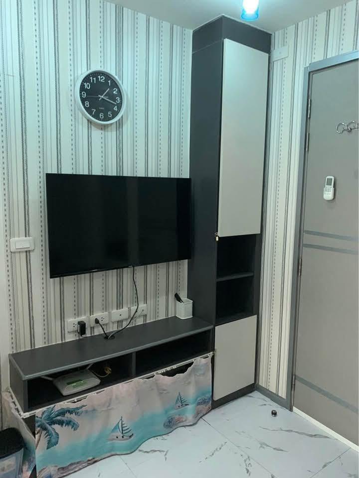 ขาย The Base Central Pattaya เดอะเบส พัทยากลาง 1 ห้องนอน วิวทะเล (2)