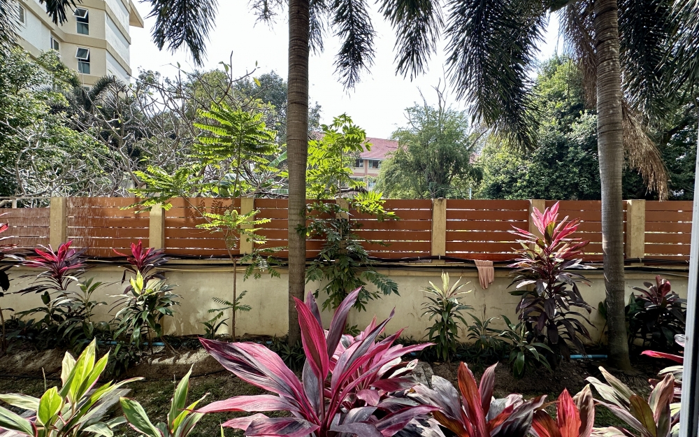 ขาย City Garden Pattaya ซิตี้ การ์เด้น พัทยา 2 ห้องนอน วิวสระ (3)