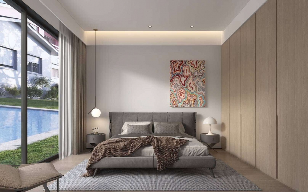 ขายบ้าน Pool Villa 2 ชั้น 5 ห้องนอน เทพประสิทธิ์ พัทยา (3)