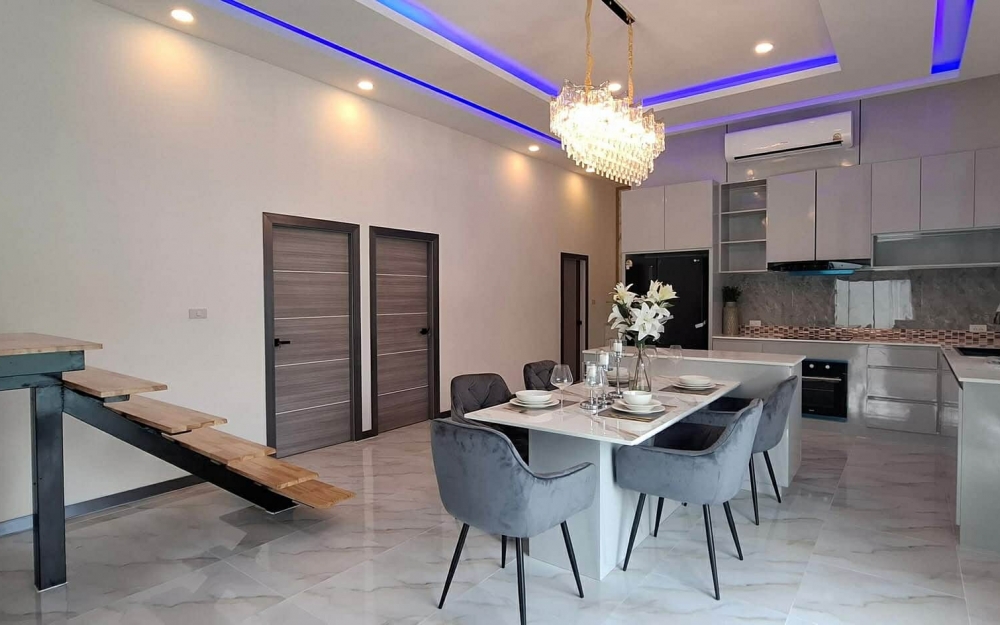 ขาย Pool Villa 5 ห้องนอน 5 ห้องน้ำ ทุ่งกลมตาลหมัน (3)