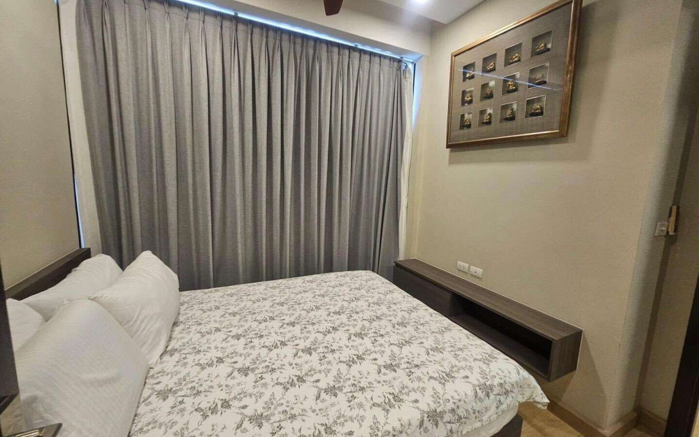 ขาย Cetus จอมเทียน 2 ห้องนอน ชั้น 44 วิวทะเล (1)