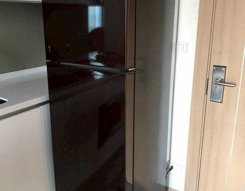 ให้เช่า Riviera Jomtien ริเวียร่า จอมเทียน 1 ห้องนอน วิวทะเล