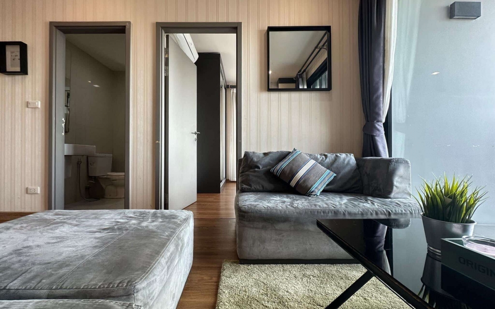 ขาย The Base Central Pattaya เดอะเบส พัทยากลาง 2 ห้องนอน ชั้น 12 วิวทะเล (2)