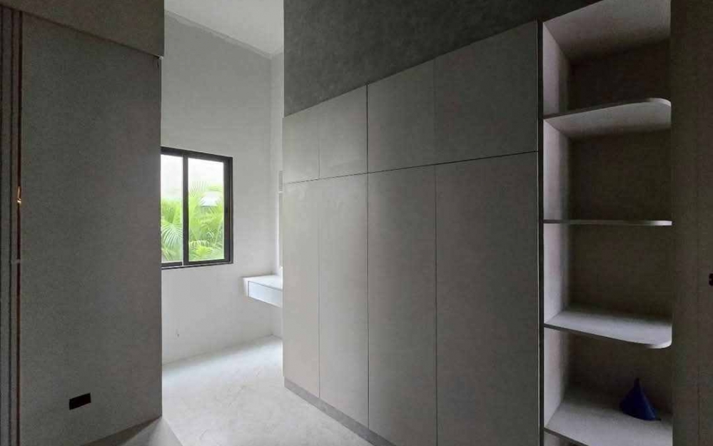 ขาย Pool Villa 4 ห้องนอน 6 ห้องน้ำ มาบประชัน (2)