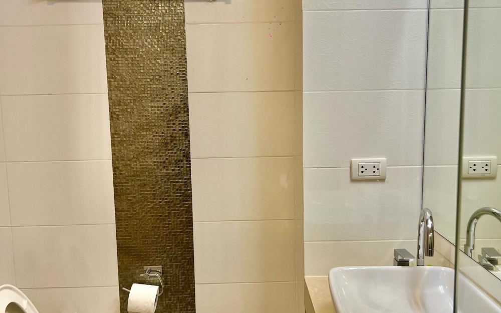 ขาย City Garden Pratumnak ซิตี้การ์เด้น พระตำหนัก 1 ห้องนอน 1 ห้องน้ำ วิวเมือง (3)