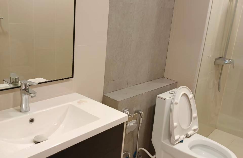 ขาย Laguna Beach Resort 3 The Maldives Jomtien ลากูน่าบีช รีสอร์ท 3 เดอะมัลดีฟส์ จอมเทียน 1 ห้องนอน วิวสระ (2)