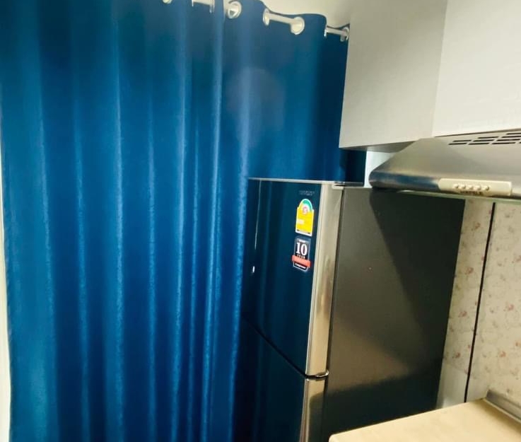 ขาย Lumpini Sea View จอมเทียน 1 ห้องนอน ชั้น 14 วิวทะเล+วิวเมือง ติดเจ้าของ (2)