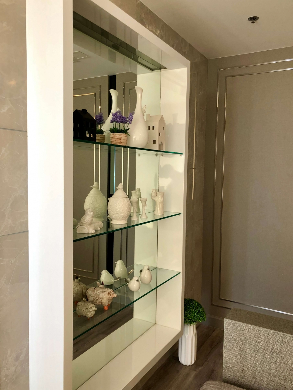 ขาย Cetus Beachfront Jomtien ซีตัส บีชฟร้อนท์ จอมเทียน 3 ห้องนอน วิวทะเล (2)