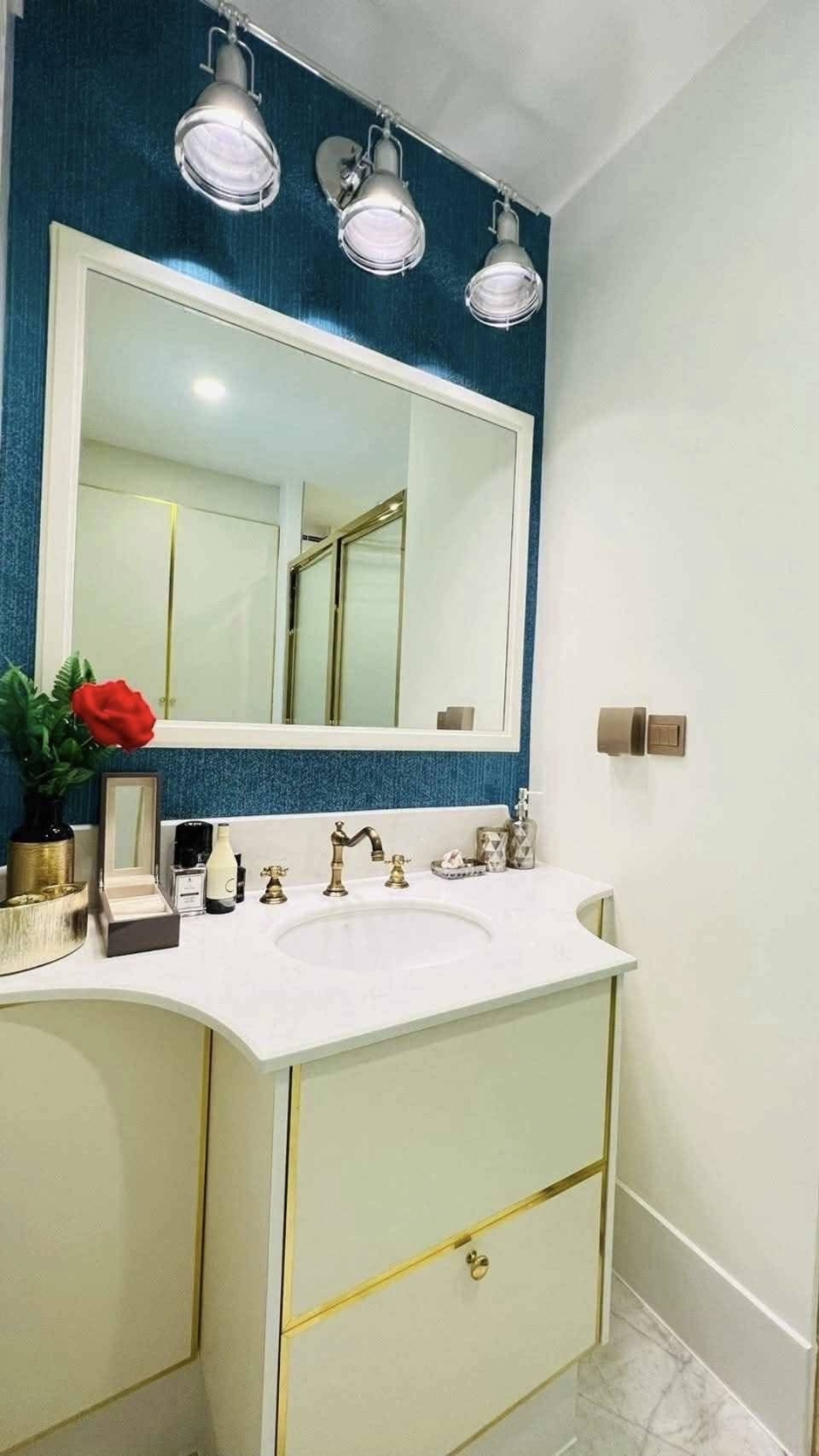 เช่า Grand Caribien condo