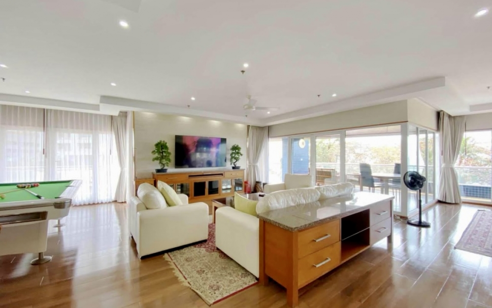 ขาย Bann Hard U Thong Pratamnak บ้านหาดอู่ทอง พระตำหนัก 2 ห้องนอน วิวทะเล (2)