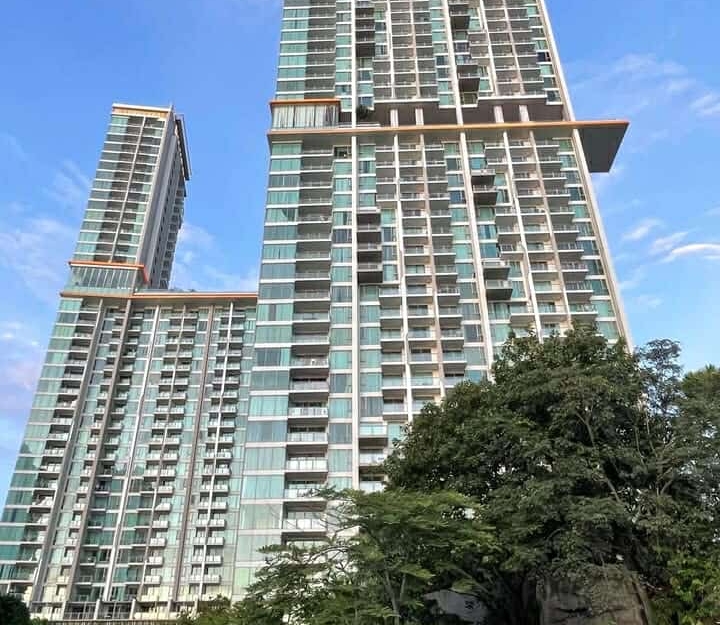 ขาย Riviera Wongamat ริเวียร่า วงศ์อมาตย์-นาเกลือ Studio วิวทะเล (3)