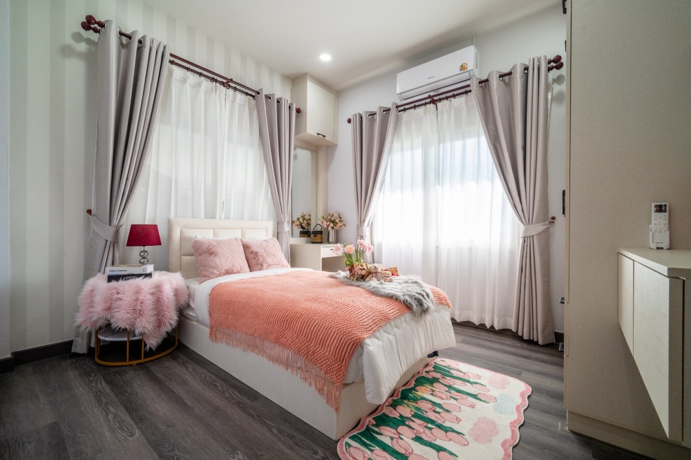 ขาย Pool Villa 4 ห้องนอน 4 ห้องน้ำ นาเกลือ (3)