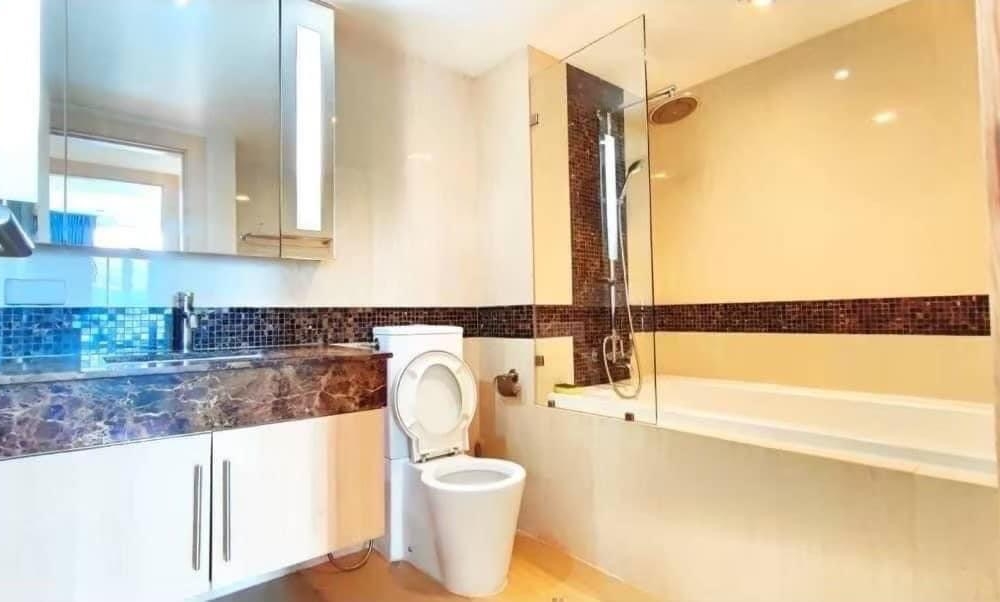 ขาย The Cliff พระตำหนัก 1 ห้องนอน ชั้น 16 วิวทะเล ติดเจ้าของ (3)