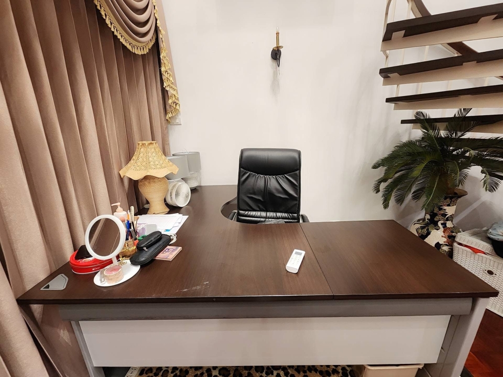 ปล่อยเช่า ปัณชาเล่ย์ PANCHALEA RESIDENCE จอมเทียน 3 ห้องนอน