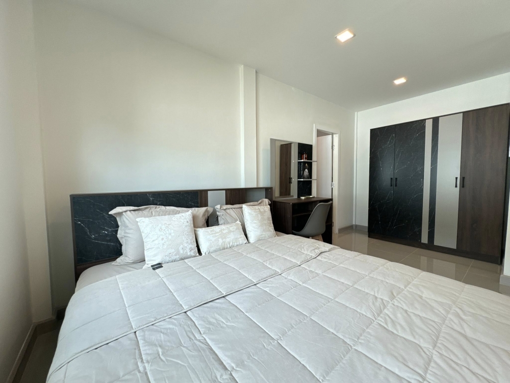 ขาย บ้านเดี่ยว 3 ห้องนอน 3 ห้องน้ำ เนินพลับหวาน (2)