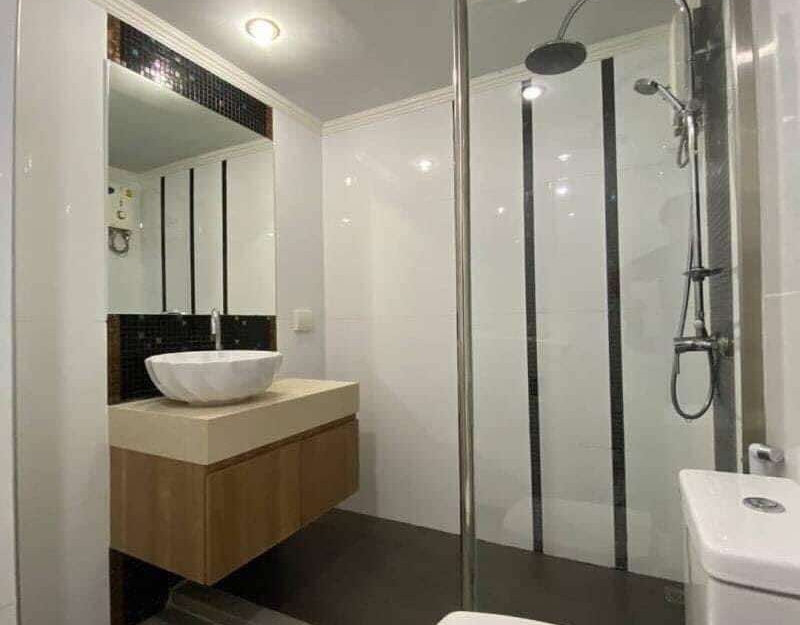 ขาย Amazon Residence 2 ห้องนอน ชั้น 6 วิวสระว่ายน้ำ