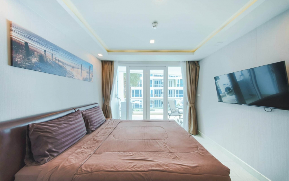 ขาย Grand Avenue Central Pattaya 2 ห้องนอน วิวสระ (0)