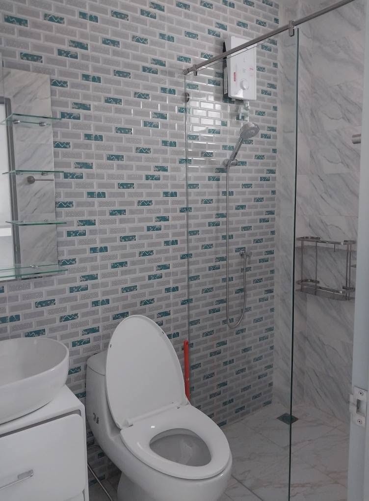 ขาย บ้านแฝด 2 ชั้น 3 ห้องนอน 2 ห้องน้ำ เนินพลับหวาน (2)