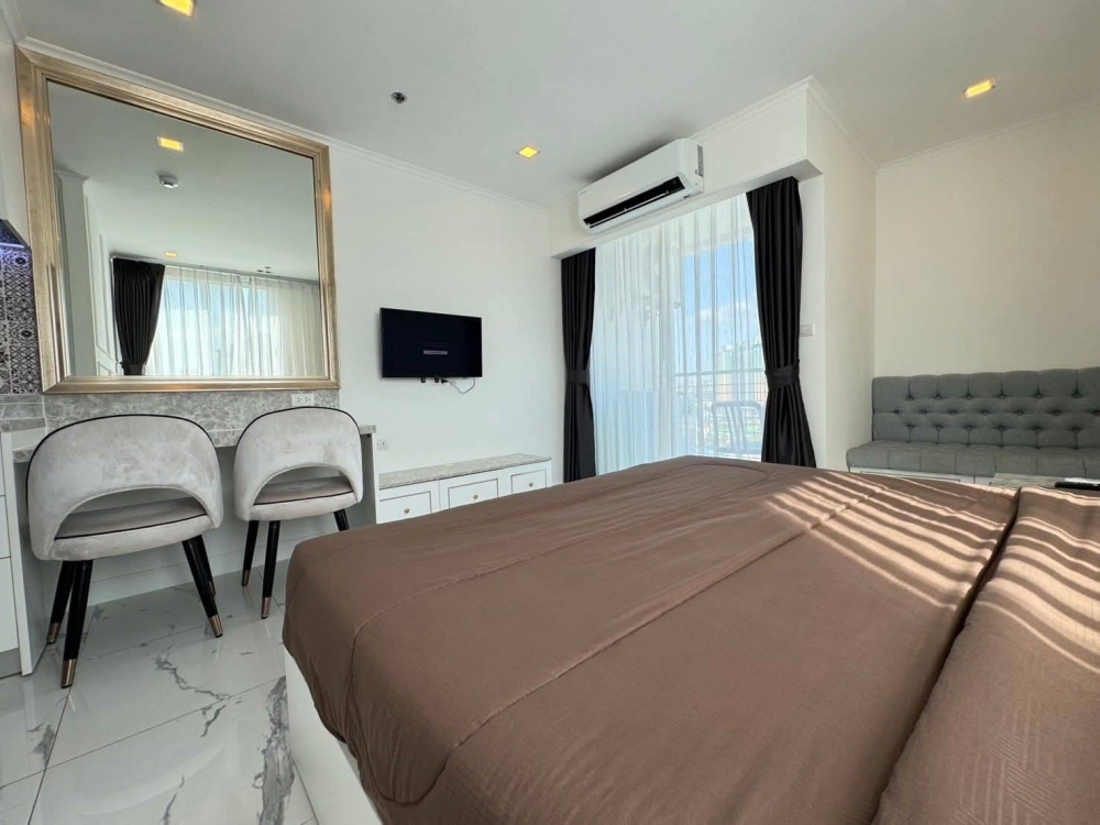 Empire Tower Jomtien