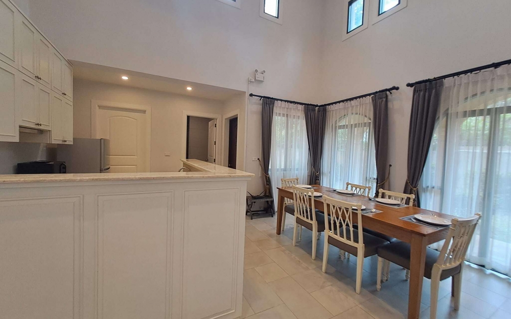 ขายบ้านเดี่ยว 3 ห้องนอน 4 ห้องน้ำ บางเสร่ (1)