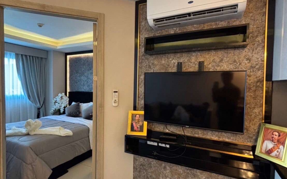 ขาย Water Park Pratumnak วอเตอร์ พาร์ค พระตำหนัก 1 ห้องนอน (3)